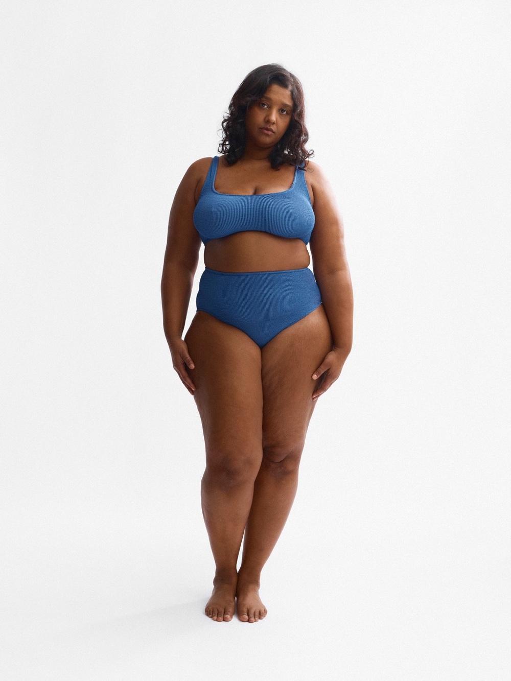 youswim High Waist Bottom